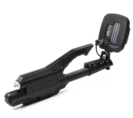 魏都俄罗斯进口非线性节点 400CAYMAN