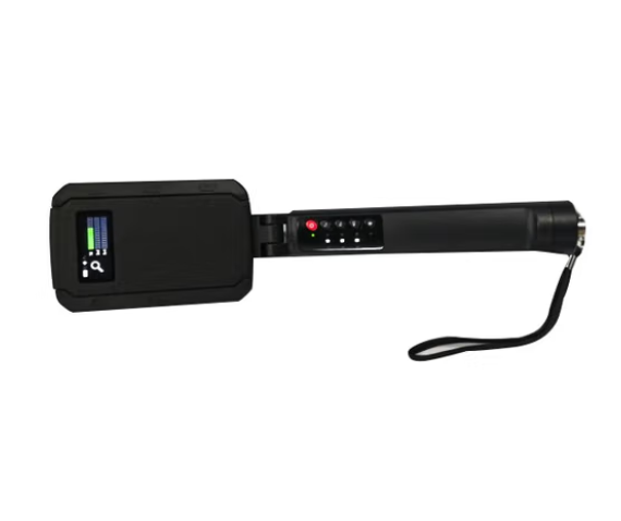 魏都便携式非节点性探测仪